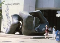 Large two forms