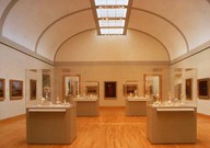 Galeries d’art canadien