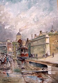 L. E. Cuvelier 1938