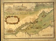 Veüe de Québec