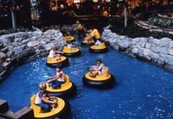 West Edmonton mall