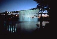 Chutes d’Edmonton