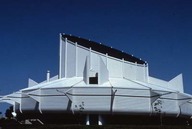 Space sciences centre