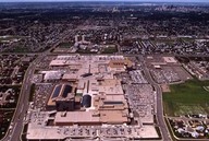 West Edmonton mall