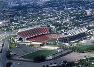 Commonwealth Stadium
