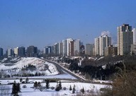 Centre-ville d’Edmonton