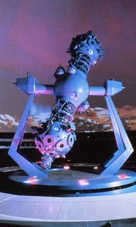 Space Sciences Centre
