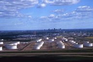 Industrie pétrolière