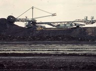Industrie des sables bitumineux/Oil Sands Industry