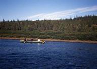 Rivière Georges