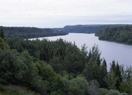 Rivière Georges