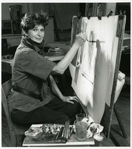 Betty Godwin