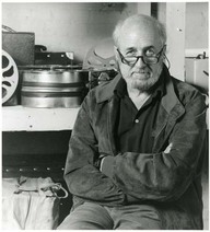 Michel Brault
Prix Albert-Tessier 1986