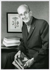 René Pomerleau