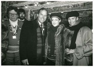 Louise Leblanc
William Van Der Zam