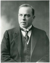 Mackenzie King