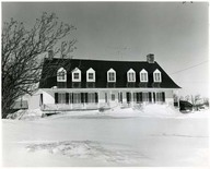 Manoir Casgrain