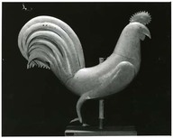 Coq de clocher