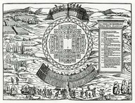 Plan d’Hochelaga