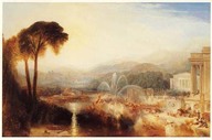 The fountain of indolence