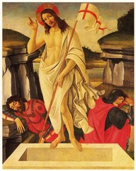 The resurrection