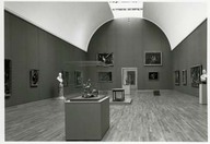 Galeries d’art européen