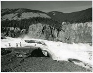 Chutes Virginia