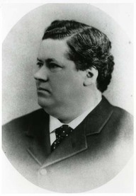 Joseph Alfred Mousseau