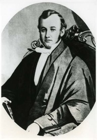 John Jones Ross