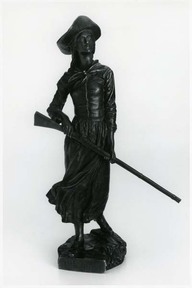 Madeleine de Verchères