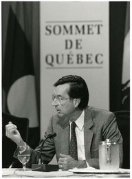Robert Bourassa