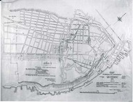 Projet municipal de développement urbain