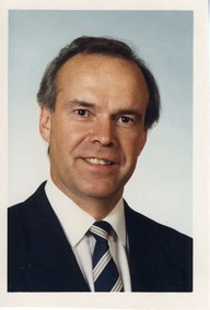 Donald Grant Devine
