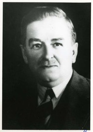 Maurice Lenoblet Duplessis