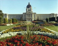 Parlement de Regina