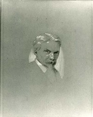 Autoportrait