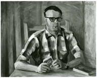 Portrait de Gilles Corbeil