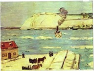 The ferry