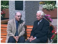 Raymond Loranger, l'Abbé Jean Panneton