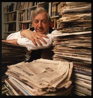 Jacques Lacoursière
