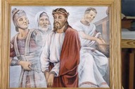 La Passion du Christ