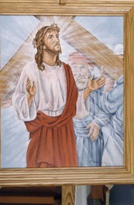 La Passion du Christ