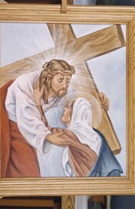 La Passion du Christ