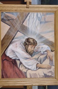 La Passion du Christ