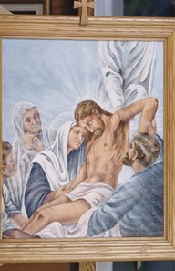La Passion du Christ