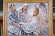 La Passion du Christ