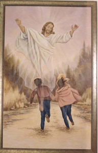 La résurrection
