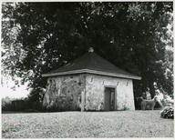 Laiterie de la maison Berry
