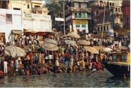 Varanassi