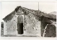 La poudrière St-Luc à Brouage